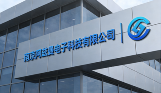 必旺與南京阿茲曼電子簽約 精益咨詢賦能電子制造精細化升級